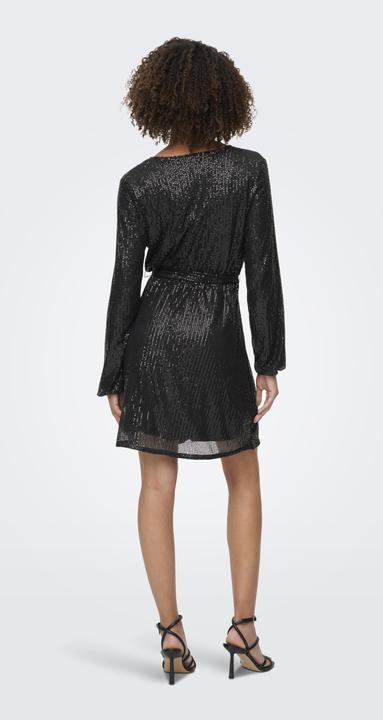 Image du produit Only ONLANNI Kurzes Kleid Kleid (S)
