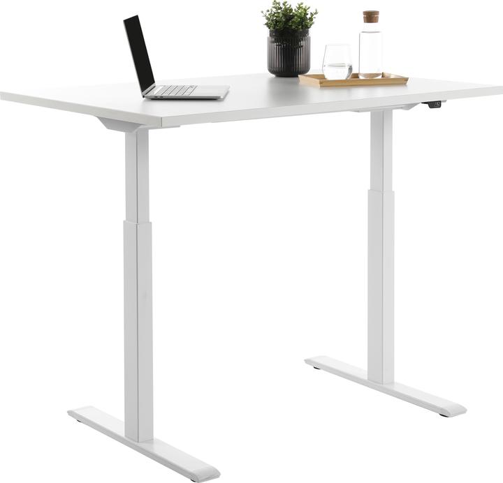 Produktbild Topstar E-Table 120x80 (120 x 80 x 120 cm)