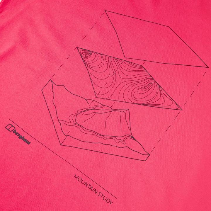 Immagine prodotto Berghaus M Everyday Elements Tee (T-Shirt) (58)