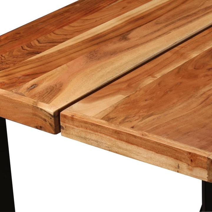 Image du produit vidaXL Bartisch (150 x 150 x 107 cm)