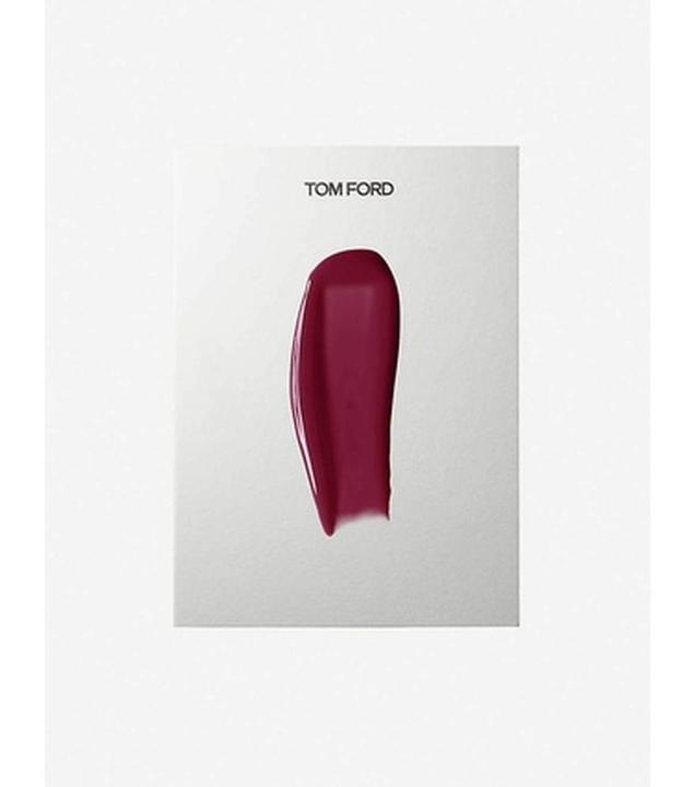 Image du produit Tom Ford Gloss Luxe (18 Saboteur)