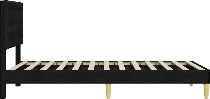 Produktbild vidaXL Bettrahmen (80 x 200 cm)
