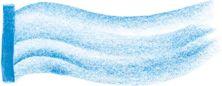 Produktbild Stockmar Wachsmalblock (8x)