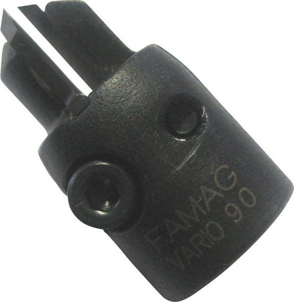 Actual product image Famag VARIO 90° countersink (14.5 millimetres)