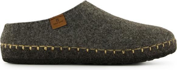 Produktbild Heber Peak RedwoodHe. Felt Slipper (46)