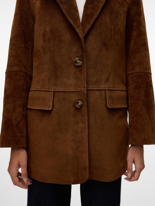 Produktbild Vero Moda VMPERNILLE Suede Jacke Jacke