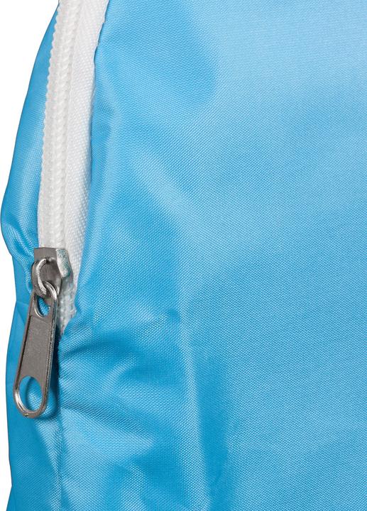 Actual product image Relaxdays Beach shell (beach tent, 0.83 kg, 2 persons)