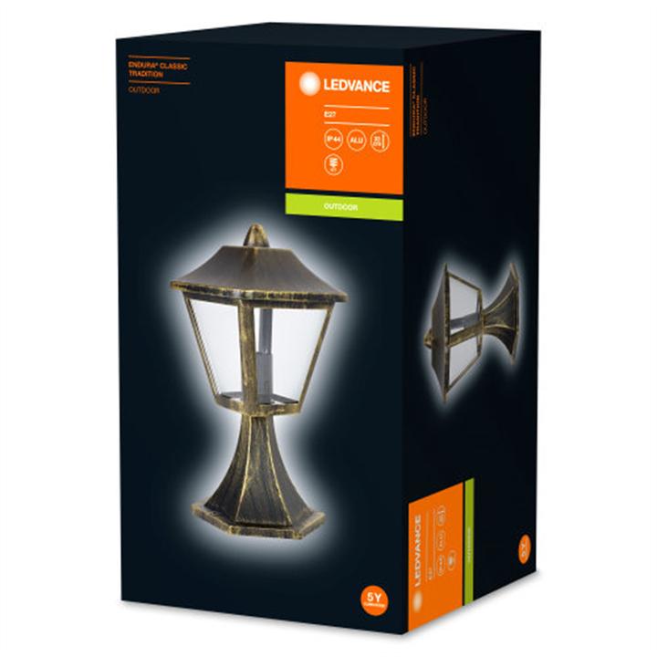Produktbild Ledvance Endura Classic Tradition (E27, IP44)