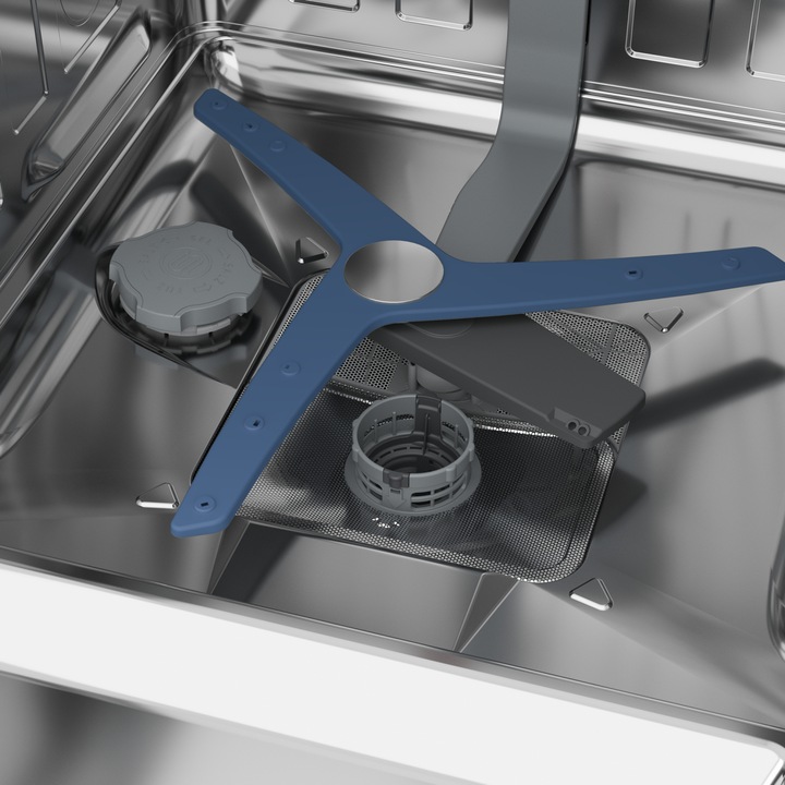 Image du produit Beko BDFN26442XC CornerIntense (7605997377)