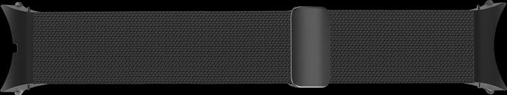 Actual product image Samsung Milanese band (40 mm, Stainless steel, Galaxy Watch 4, Galaxy Watch 5)