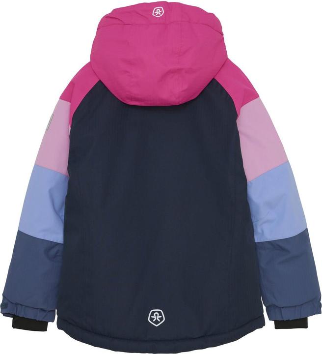 Immagine prodotto Color Kids Giacca da sci Glo (128)