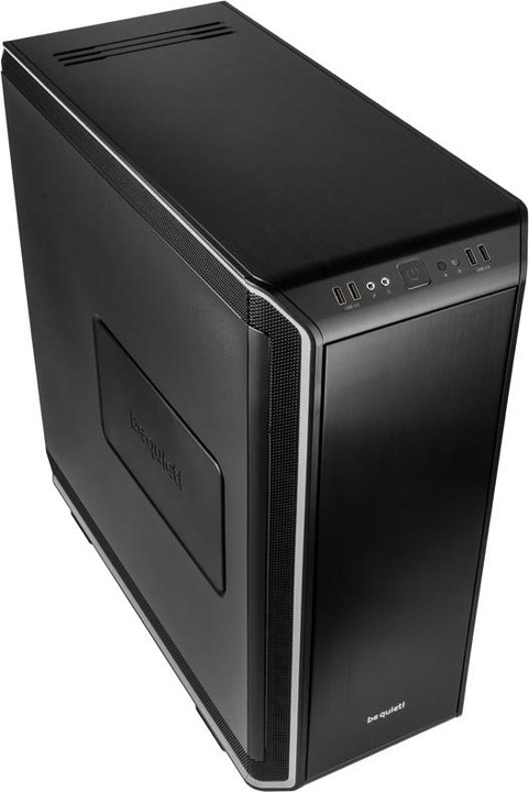 Produktbild be quiet! Dark Base 900 (ATX, Mini-ITX, E-ATX, XL-ATX)