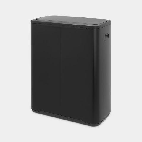Image du produit Brabantia Bo Touch Bin (60 l)