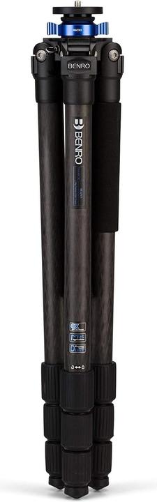 Actual product image Benro TMA48CXL Mach3 (Carbon)