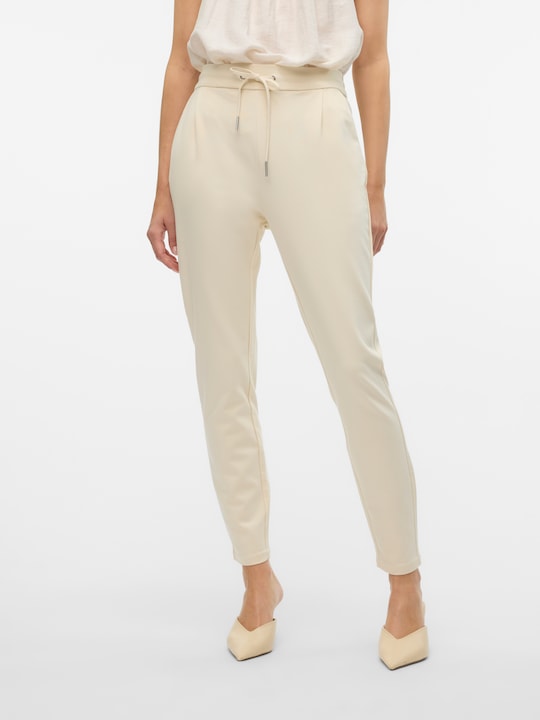 Produktbild Vero Moda Vmeva Mr Loose Kordelzug Hose Ga Noos Hose (L)