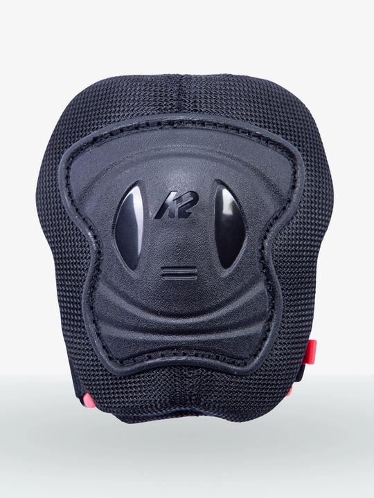 Actual product image K2 Marlee Pro Pad Set (S, Wrist protectors, Knee pad, Elbow protectors, Unique specimen)