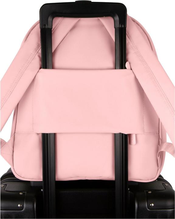 Produktbild Heys The Puffer -reppu, roosa (12 l)
