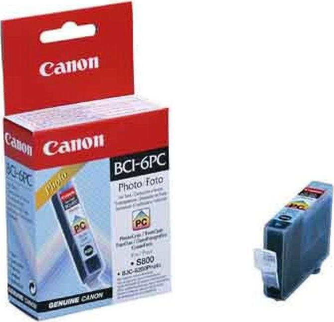 Produktbild Canon Bci-6pc (PC)