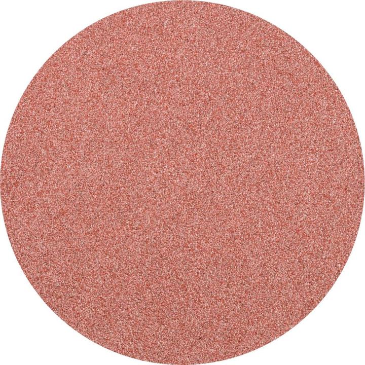 Actual product image Pferd CD 75 A 80 42750708 Sanding sheet grit num 80 (Ø) 75 mm 50 pcs. (80)