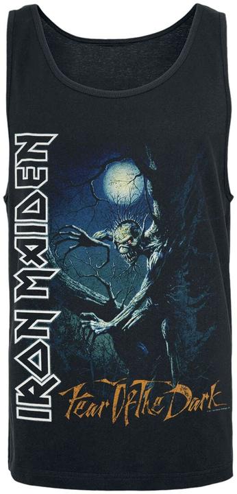 Produktbild Iron Maiden FOTD Tree Spine (M)