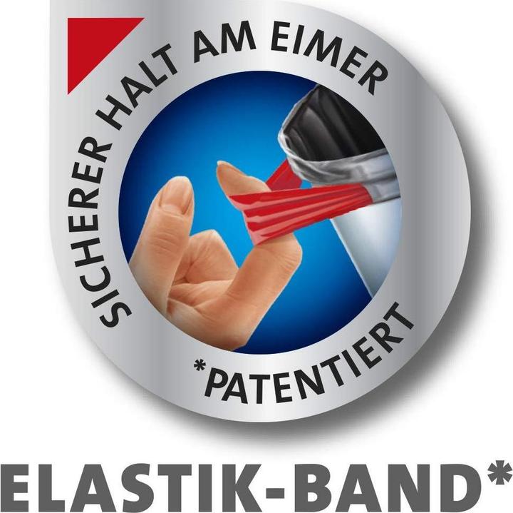 Produktbild Swirl Fixierband Müllbeutel (10 x, 60 l)