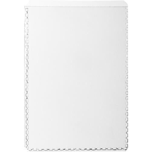 Durable, Informationsschild, 213519 Kartenhülle Transparent
