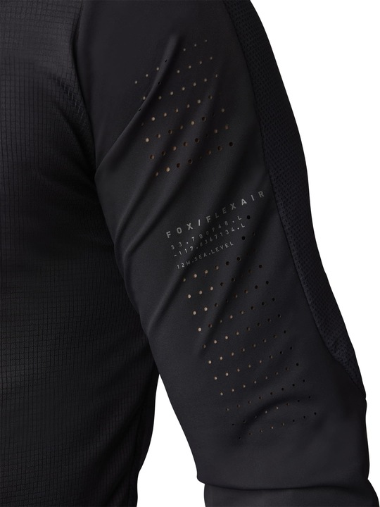 Actual product image Fox Flexair Pro LS (L)