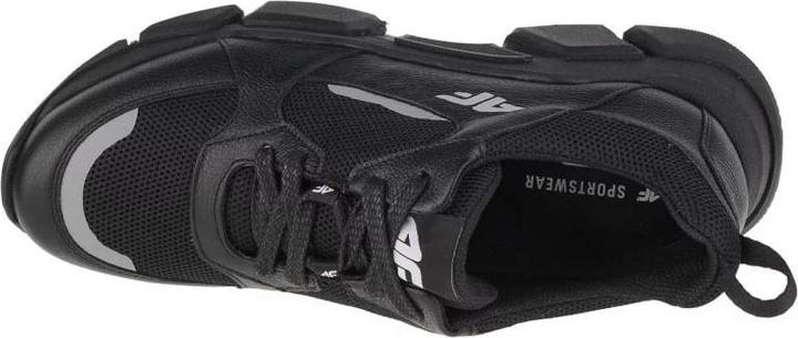 Actual product image 4F Wmn's Casual H4L-OBDL254-21S - 38 (38)