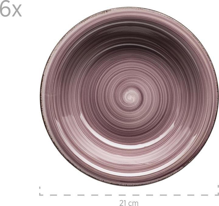 Actual product image Mäser Lumaca (12 Piece)