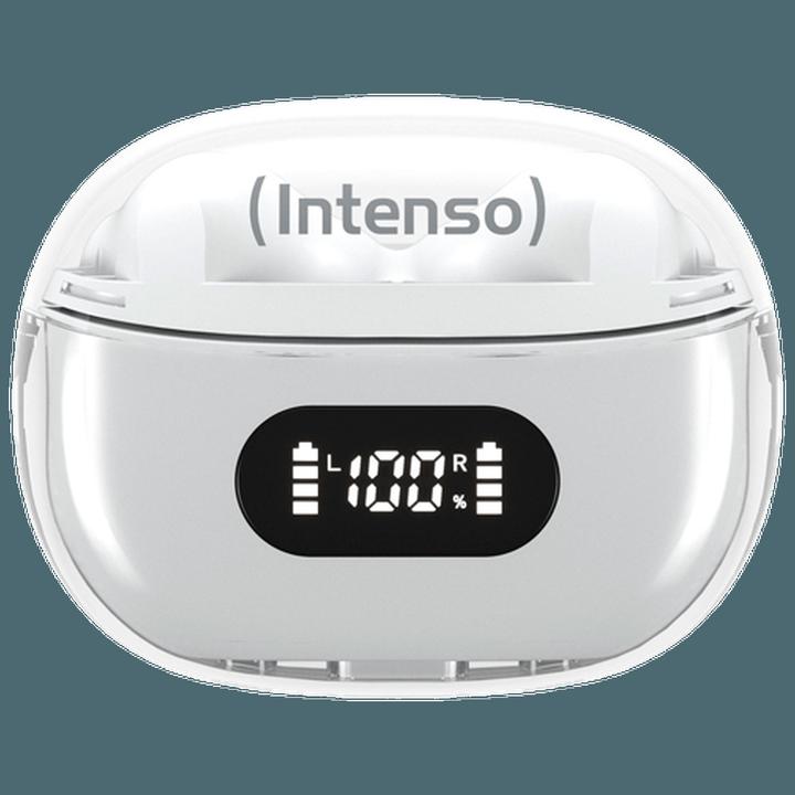Produktbild Intenso Buds Plus (ANC, 7.50 h, Kabelgebunden)