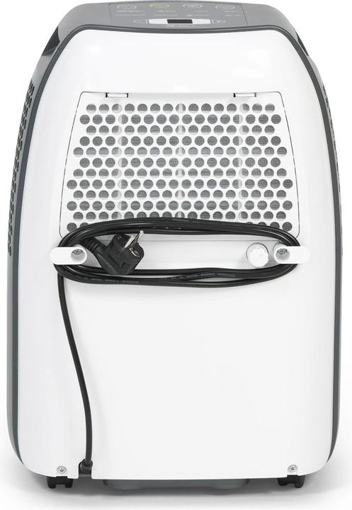Actual product image Trotec TTK 60 E (40 m², 18 l/24h)