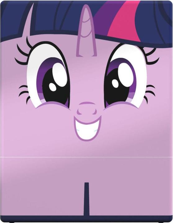 Produktbild Squaroes Squaroe My Little Pony "Friendship is Magic" MLP001 - Twilight Sparkle
