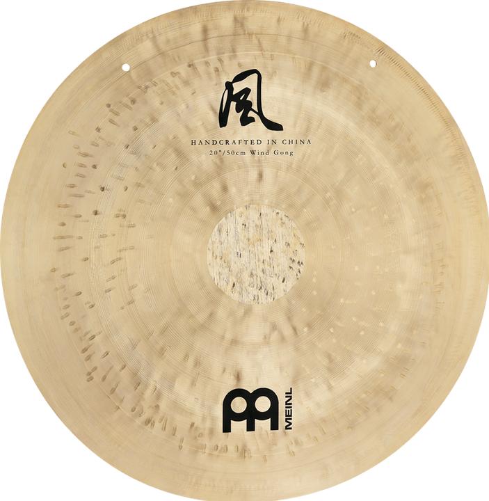 Image du produit Meinl Gong éolien 20" / 50cm (Percussion)
