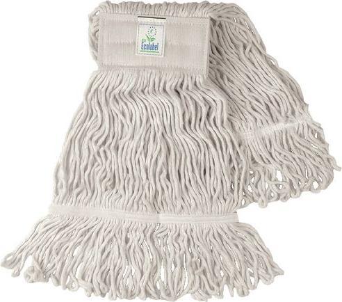 Actual product image Betra Mop Cotton White (1 pcs.)