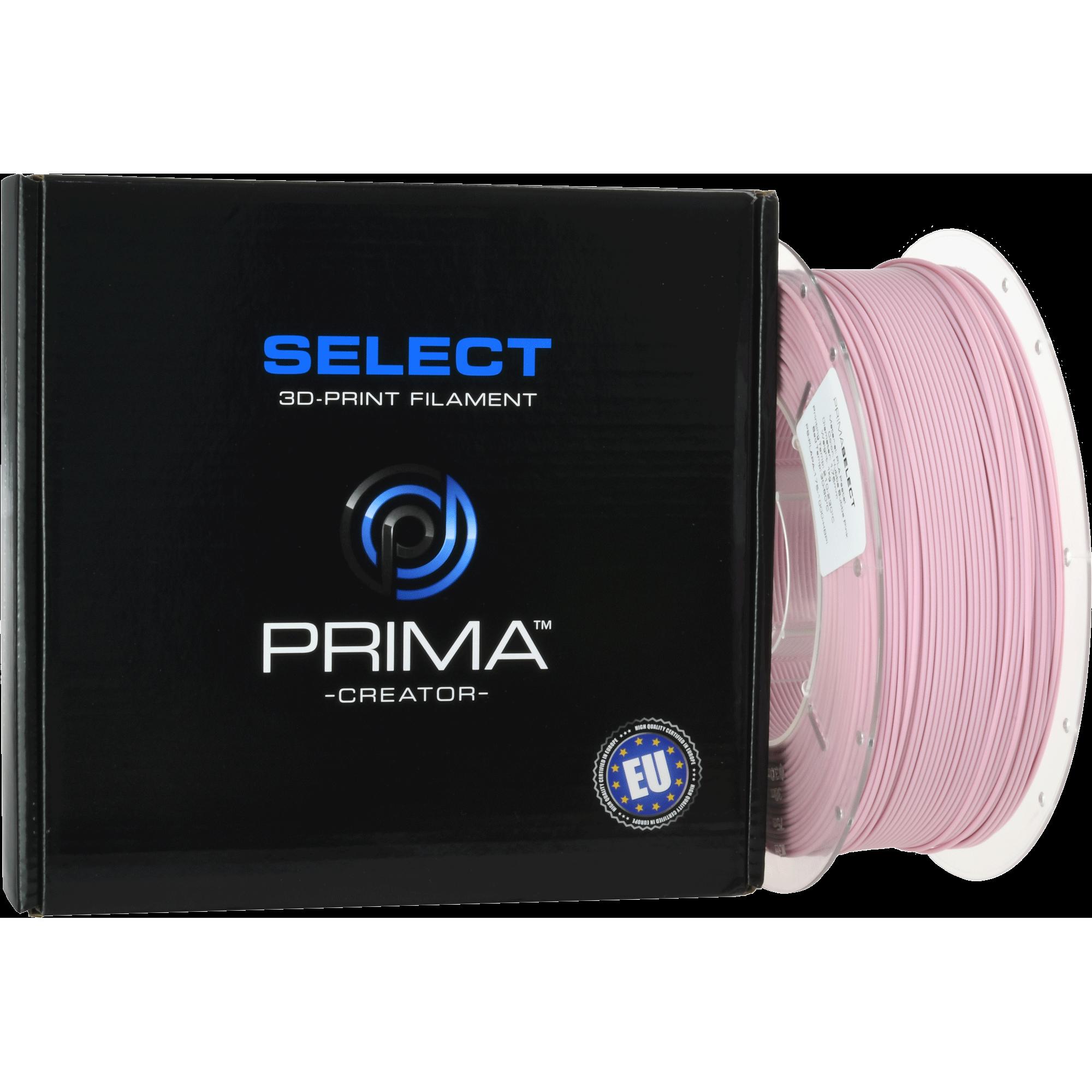 Thumbnail - Prima Creator PrimaSelect PLA Pastel (PLA), 3D Filament