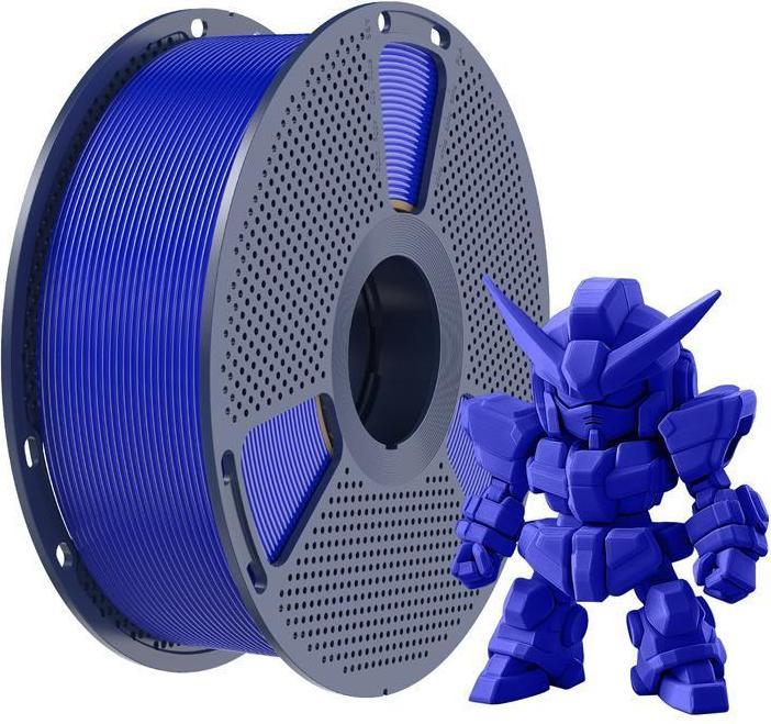 Produktbild Sunlu PLA+ 2.0 Filament (Klein Blue) (PLA, 1.75 mm)