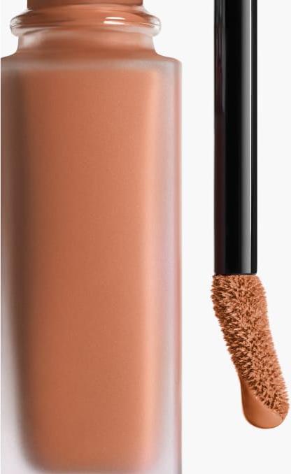 Produktbild Chanel Rouge Allure Liquid Velvet (208 Hypnotisante)
