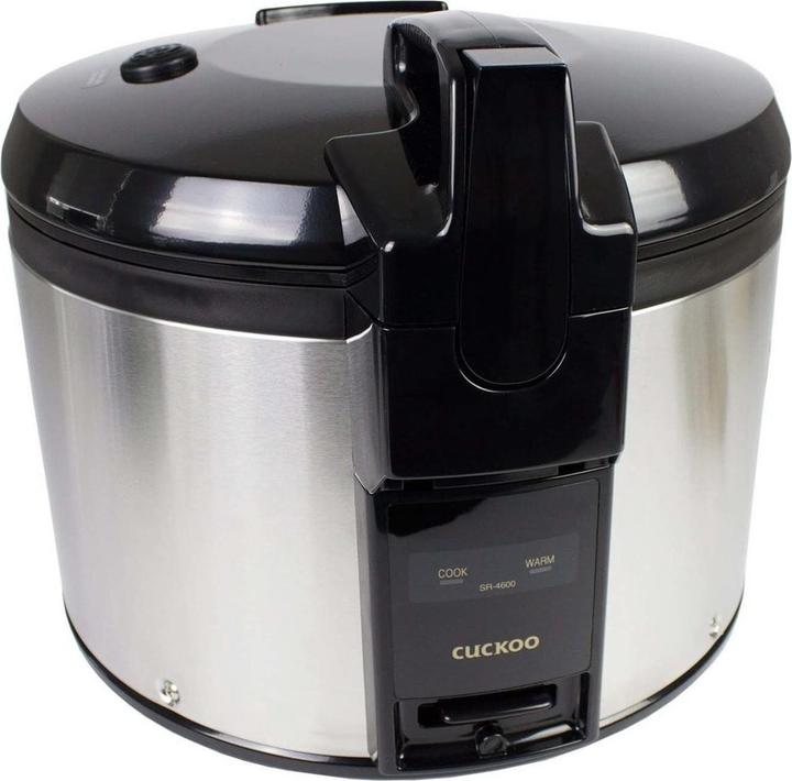 Cuckoo SR-4600