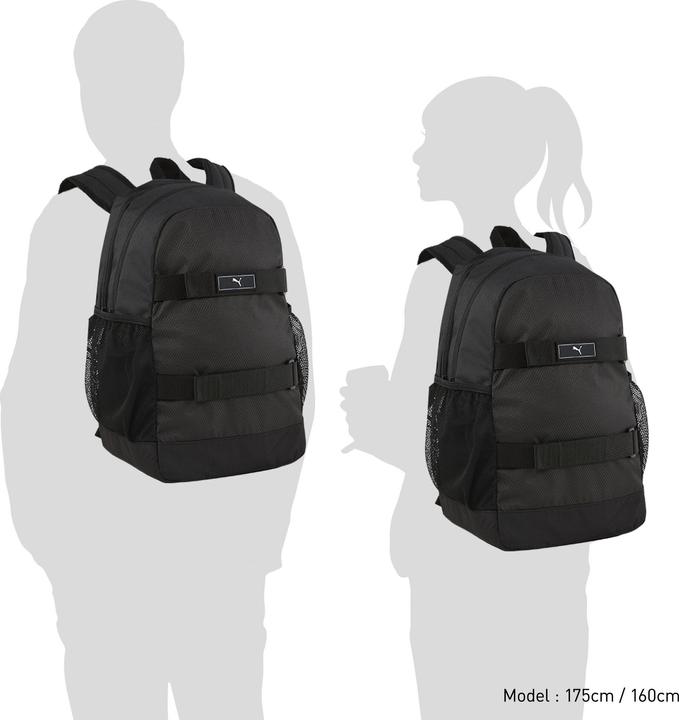 Image du produit Puma Sac à dos DECK (23 l)