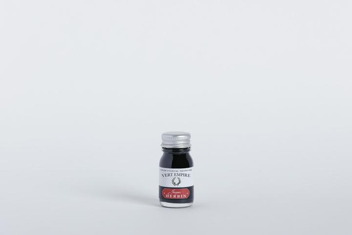 Produktbild Herbin Schreibtinte (1 Stück, Grün)