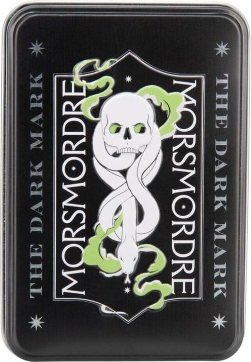 Produktbild Paladone Products Harry Potter Spielkarten Dark Arts