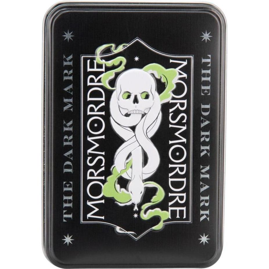 Paladone Products Multicolore Harry Potter Spielkarten Dark Arts