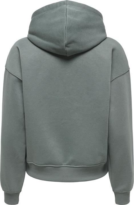 Actual product image Only ONLBEST Sweatshirt Kapuzenpullover (S)