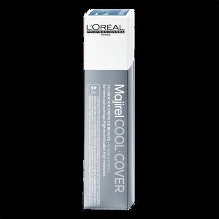 Produktbild L'Oréal Professionnel L'Oreal Majirel Cool Cover 6 Dunkelblond 50ml (6 Dark Blonde)