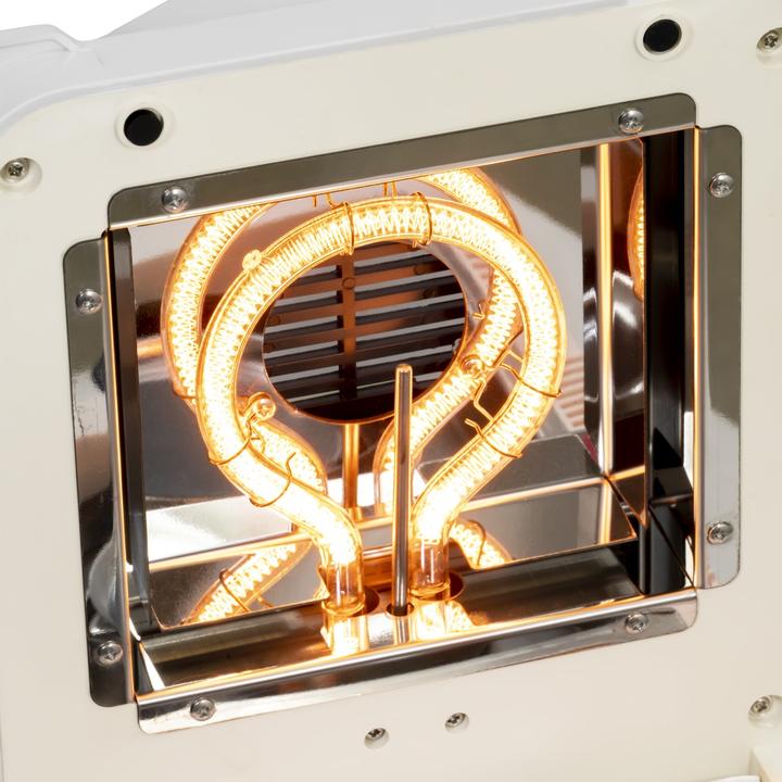 Actual product image PCE Instruments Moisture balance