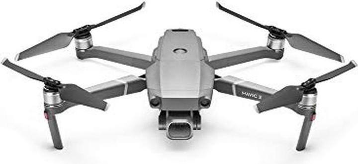 Image du produit DJI Mavic 2 Pro (UK) (31 min, 907 g, 20 Mpx)