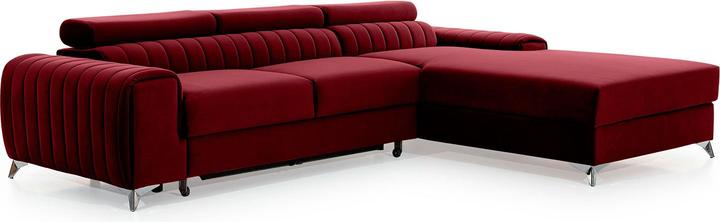 Produktbild ELTAP Grayson (3-Sitzer, Ecksofa)