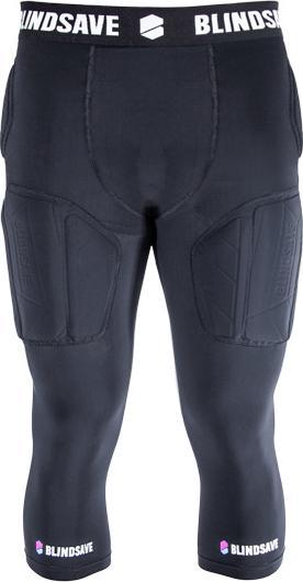 Immagine prodotto Blindsave pantaloni a 3/4 pro+ (XL)