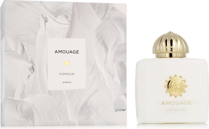 Immagine prodotto Amouage Honour pour Femme Eau De Parfum 100 ml (donna) (Eau de parfum, 100 ml)