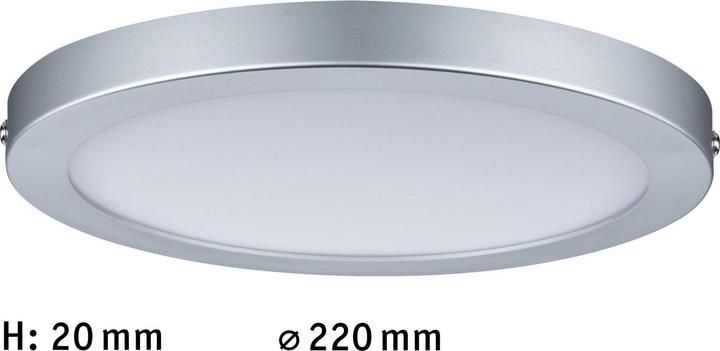 Produktbild Paulmann Atria Shine (1500 lm)